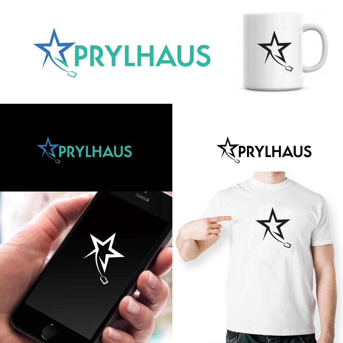 Logo Design by e-graphics for Recycletroop International AB | Design #14722999