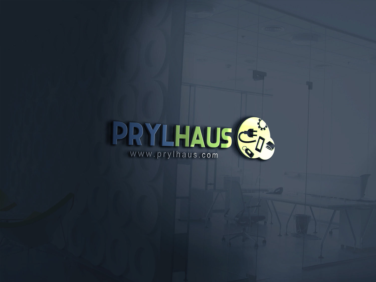 Logo Design by e-graphics for Recycletroop International AB | Design #14808143