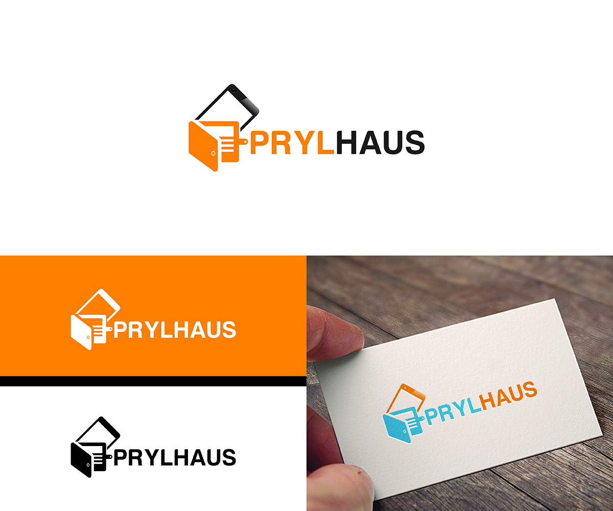 Logo Design by eMARK for Recycletroop International AB | Design #14745774