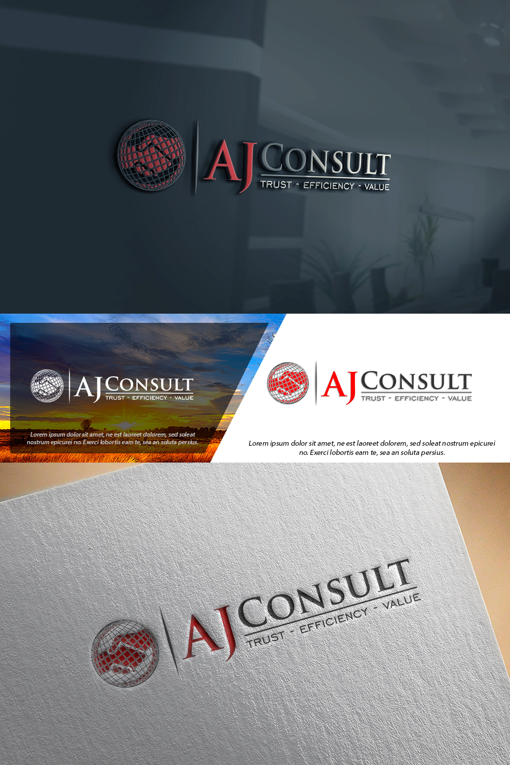 Logo Design by damian for this project | Design #14716638