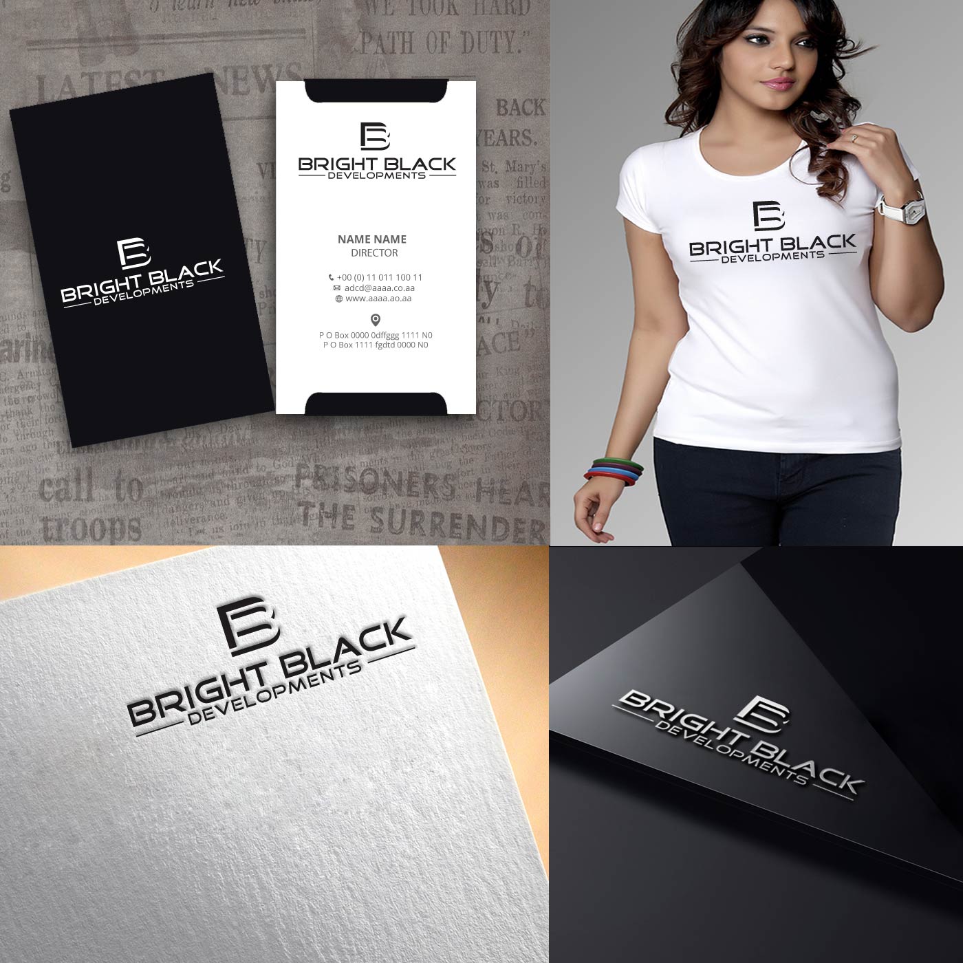 Diseño de Logo por zebronicgraphic para este proyecto | Diseño #14733899