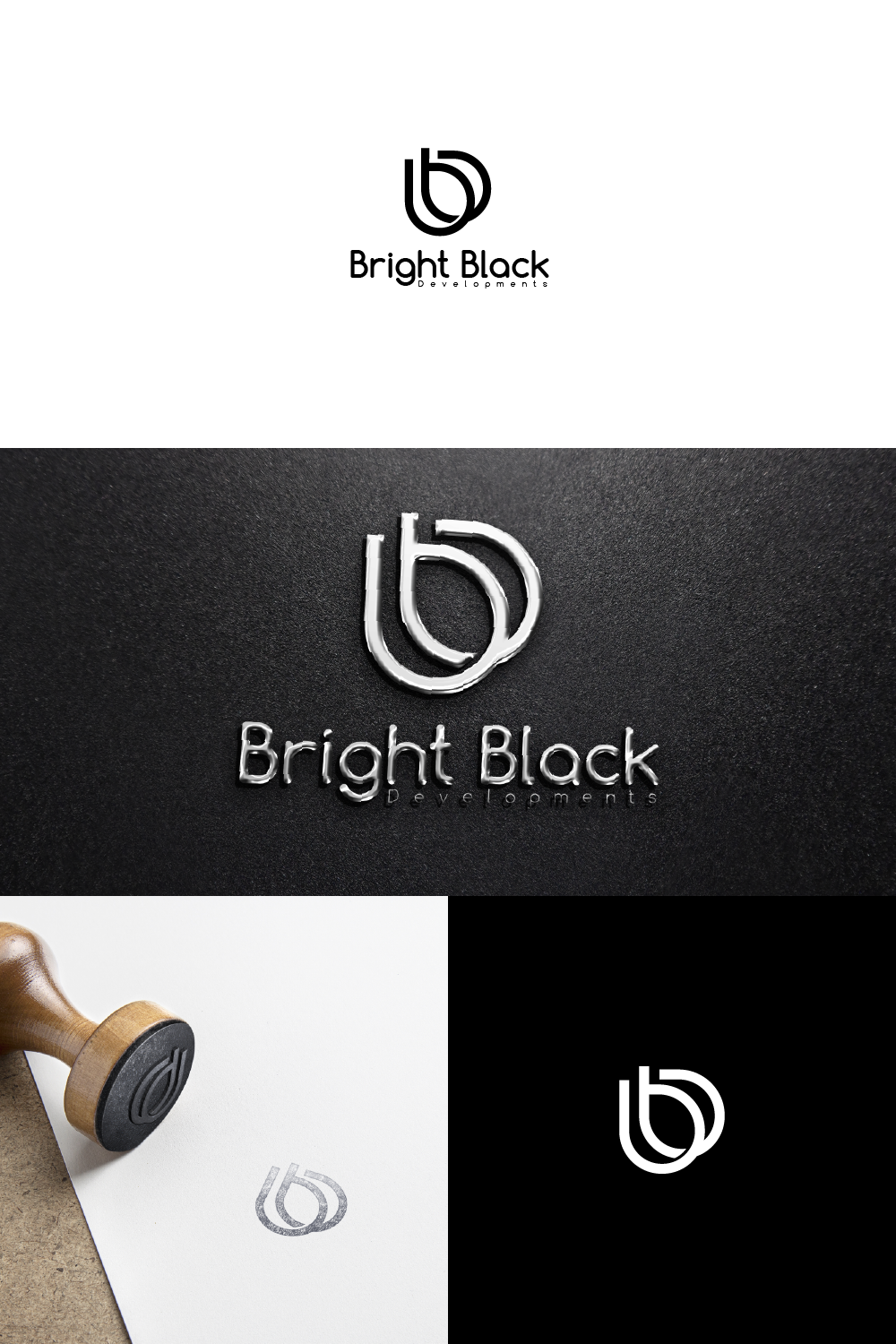 Logo Design by Farooq Zahid for this project | Design #14720953