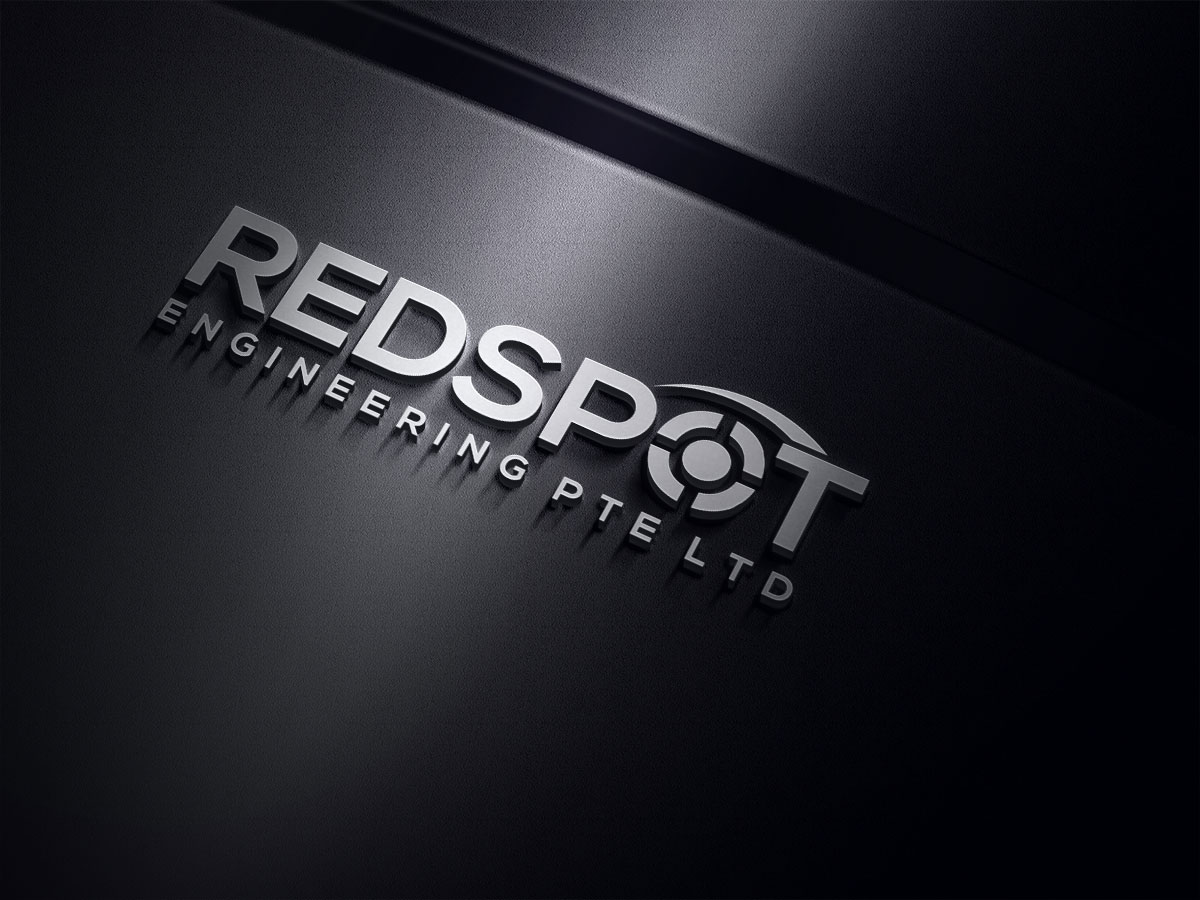 Logo Design by Atec for this project | Design #14741624