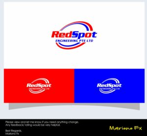 Logo Design by Mariono Fx for this project | Design: #14752840