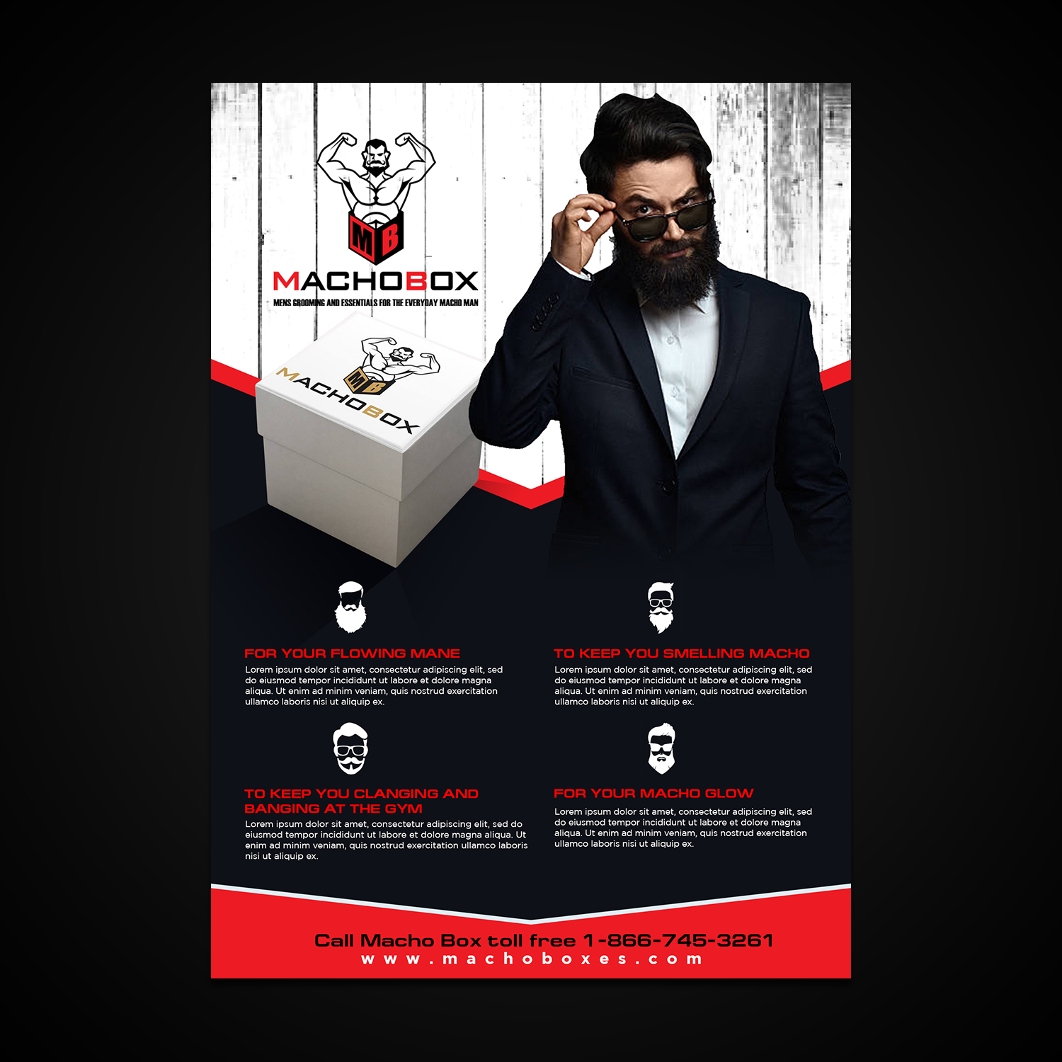 Flyer Design by debdesign for this project | Design #14734666
