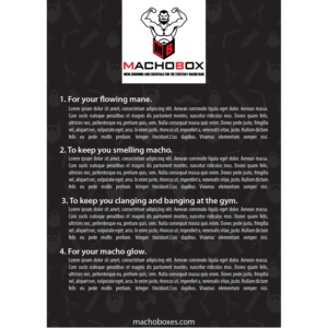 Flyer Design by nedonadilla95