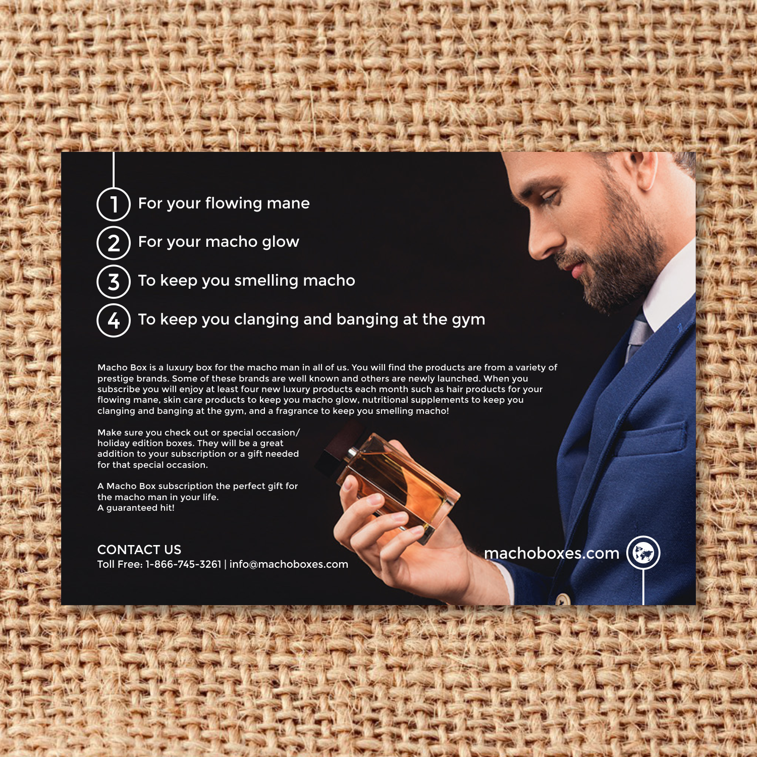 Diseño de Flyer por barinix para este proyecto | Diseño #14799910