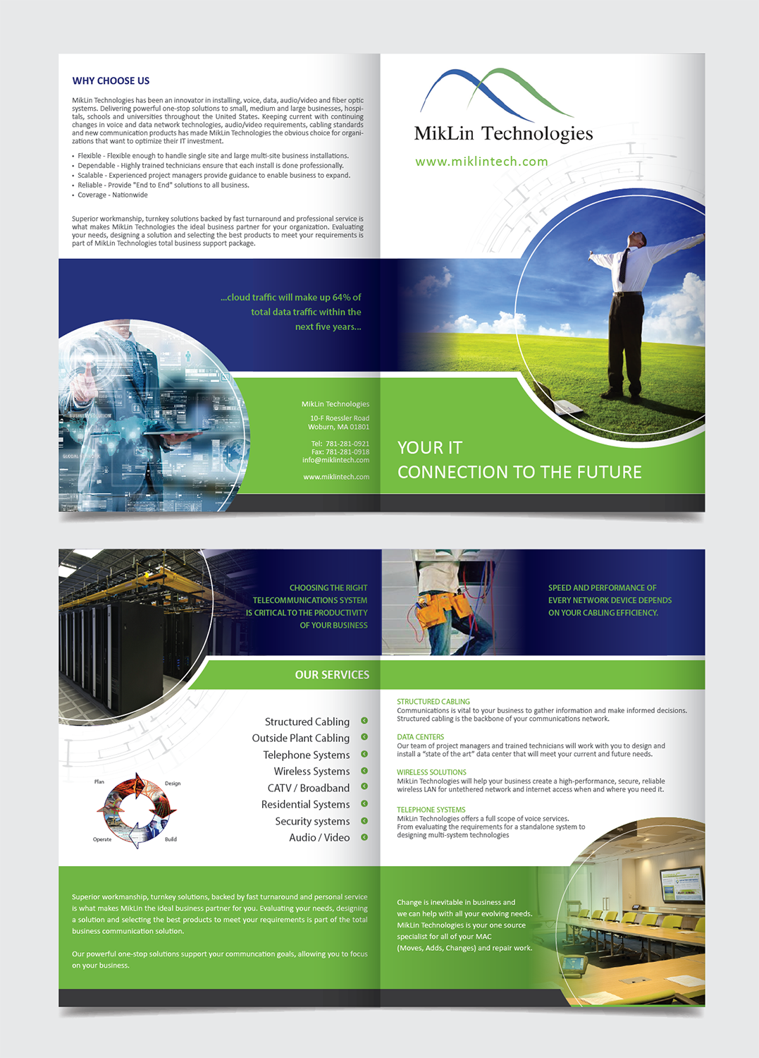 Diseño de Flyer por alex989 para este proyecto | Diseño #14729704