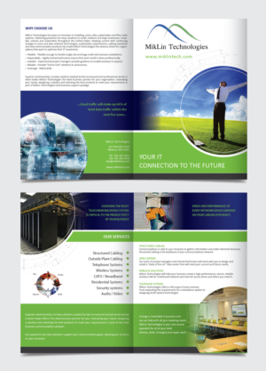 Flyer-Design von alex989 für dieses Projekt | Design: #14729704