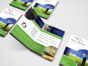Flyer-Design von alex989 für dieses Projekt | Design: #14729823
