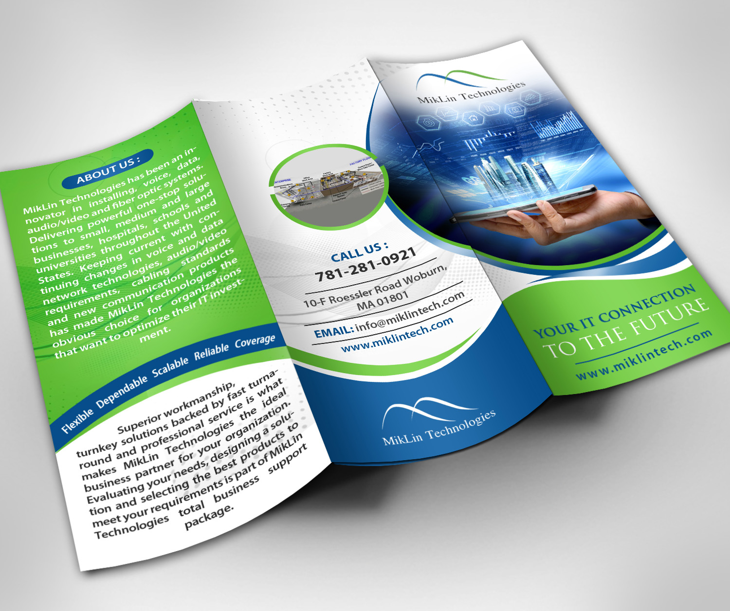 Diseño de Flyer por Deepak_9_Malhotra para este proyecto | Diseño #14761567