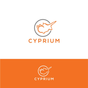 Cyprium | Logo Design by ecorokerz