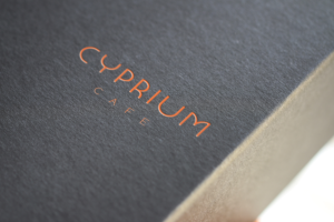 Logo Design by natmaken
