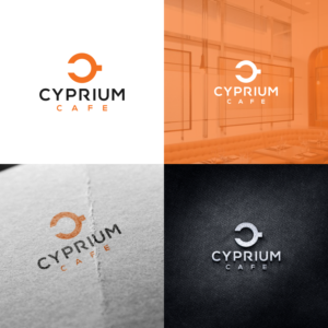 Cyprium | Logo-Design von Angkasa Official
