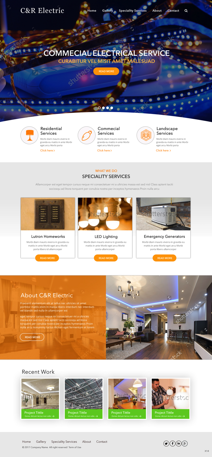 Web-Design von pb für dieses Projekt | Design #14724182