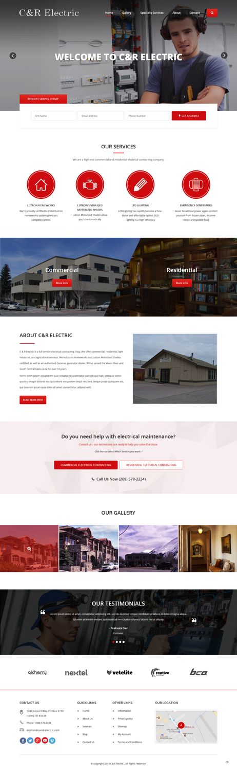 Web-Design von pb für dieses Projekt | Design #14724207