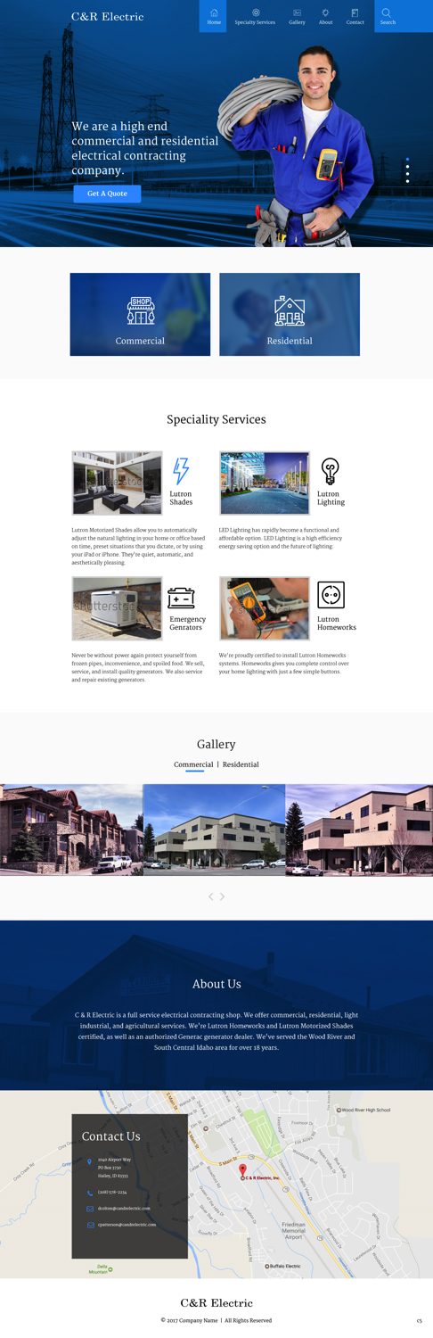 Web-Design von pb für dieses Projekt | Design #14724217
