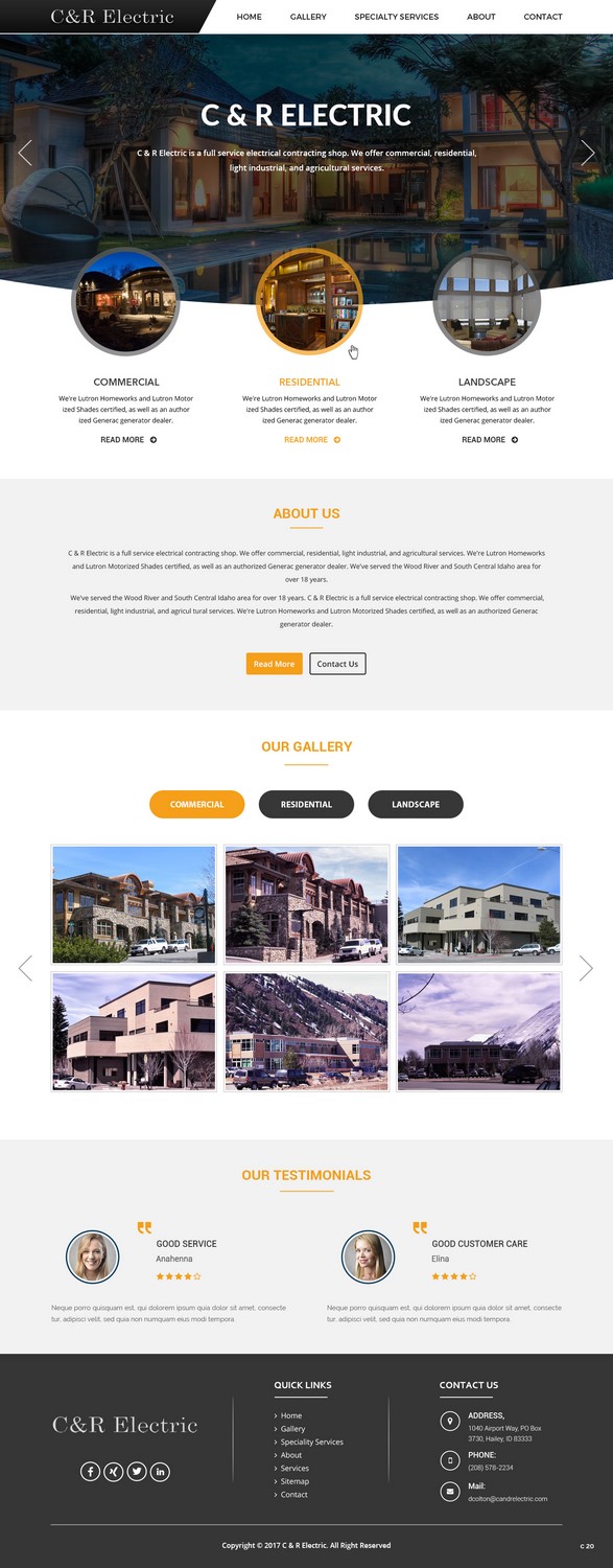 Web-Design von pb für dieses Projekt | Design #14756489