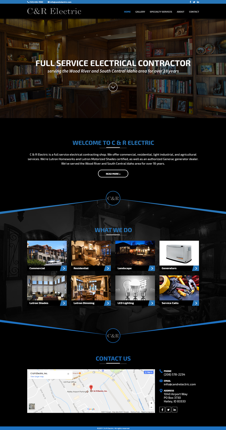 Web-Design von MIND für dieses Projekt | Design #14820862