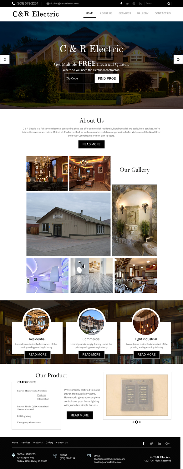 Web-Design von rightway für dieses Projekt | Design #14723029