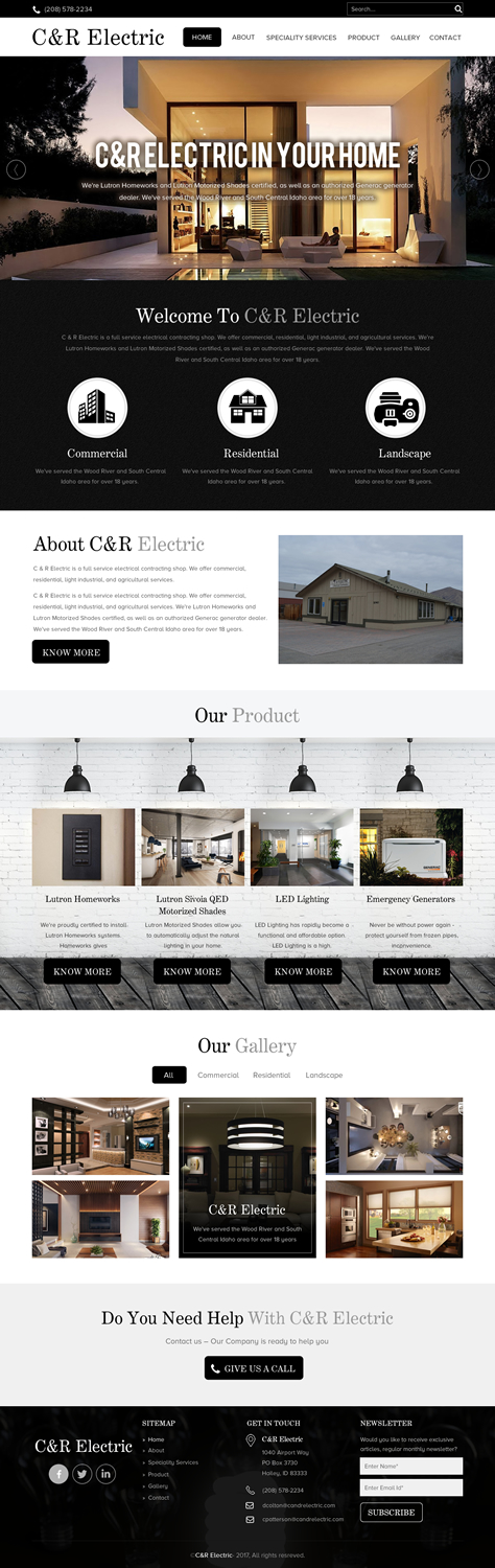 Web-Design von rightway für dieses Projekt | Design #14723030
