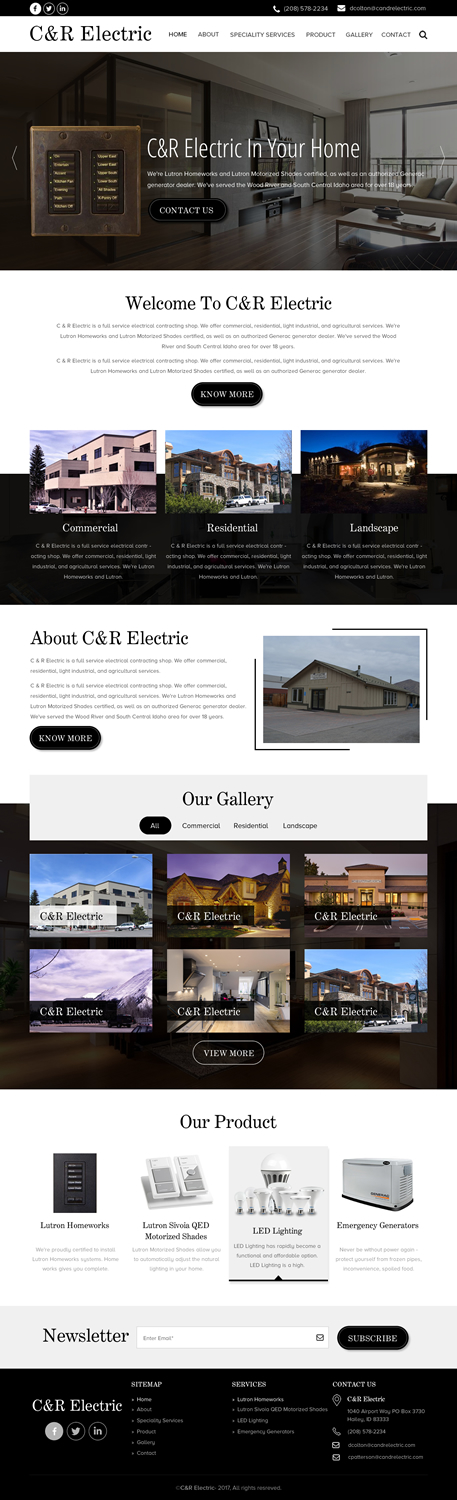 Web-Design von rightway für dieses Projekt | Design #14723032