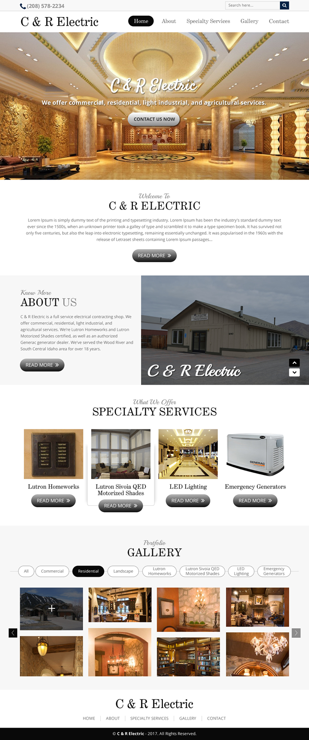 Web-Design von rightway für dieses Projekt | Design #14723039