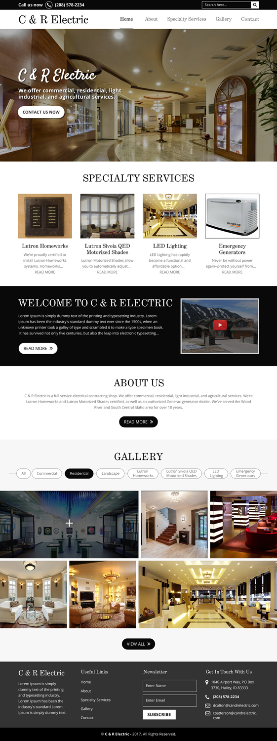 Web-Design von rightway für dieses Projekt | Design #14723041