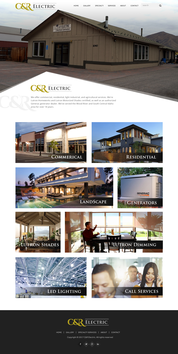 Web-Design von Xclusive Designers für dieses Projekt | Design #14820861