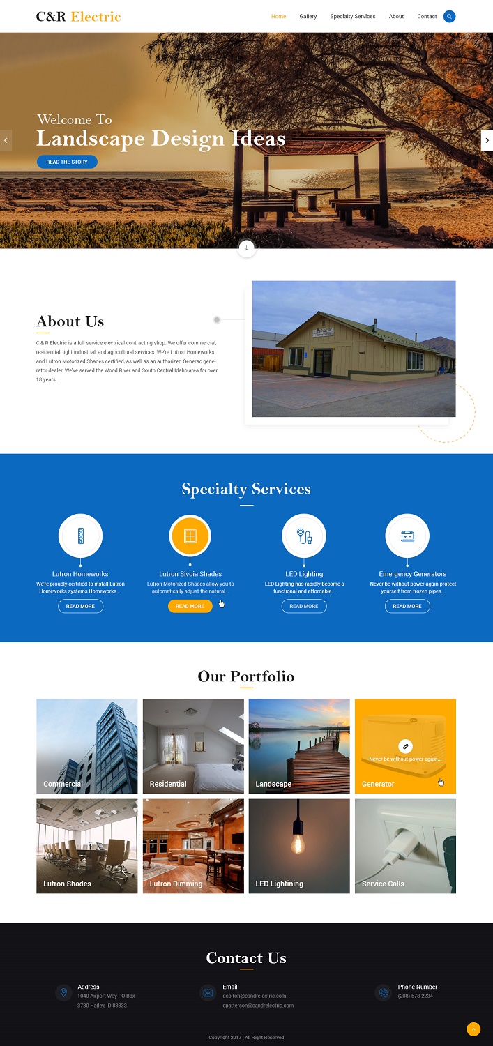 Web-Design von zxsolutions für dieses Projekt | Design #14825735