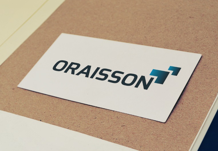 Logo Design by Anton & Persimmon for ORAISSON, SA DE CV | Design #14715848