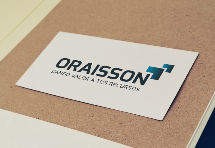 Logo Design by Anton & Persimmon for ORAISSON, SA DE CV | Design #14715849