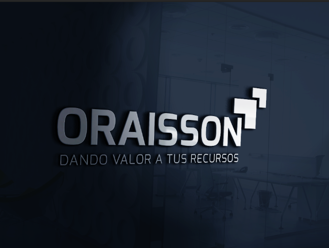 Logo Design by Anton & Persimmon for ORAISSON, SA DE CV | Design #14715850