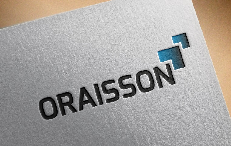 Logo Design by Anton & Persimmon for ORAISSON, SA DE CV | Design #14715851