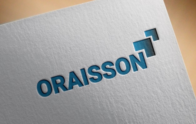 Logo Design by Anton & Persimmon for ORAISSON, SA DE CV | Design #14727953
