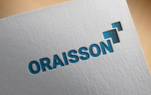 Logo Design by Anton for ORAISSON, SA DE CV | Design: #14727953