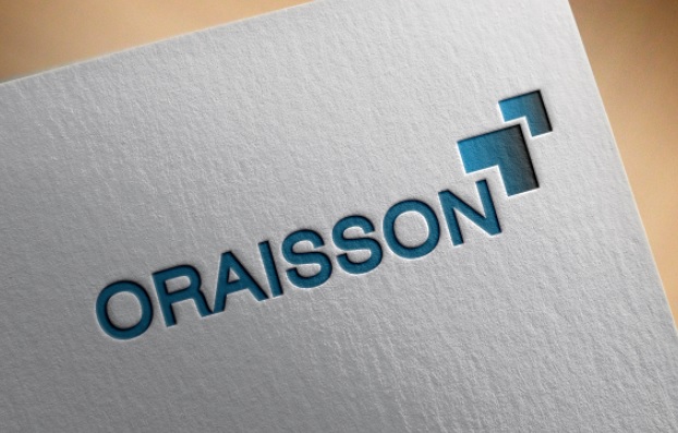 Logo Design by Anton & Persimmon for ORAISSON, SA DE CV | Design #14727954