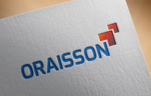 Logo Design by Anton for ORAISSON, SA DE CV | Design #14748708