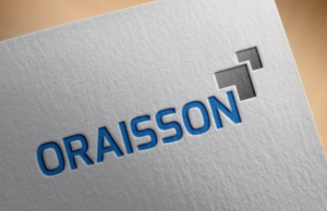 Diseño de Logo por Anton & Persimmon para ORAISSON, SA DE CV | Diseño: #14748709