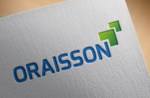 Diseño de Logo por Anton & Persimmon para ORAISSON, SA DE CV | Diseño: #14748710