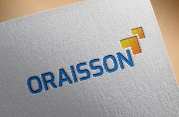 Diseño de Logo por Anton & Persimmon para ORAISSON, SA DE CV | Diseño #14748711