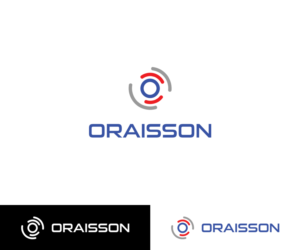 ORAISSON  | Logo Design by Gridline Concepts