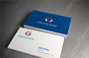 Logo Design by mvillamin for ORAISSON, SA DE CV | Design: #14717667