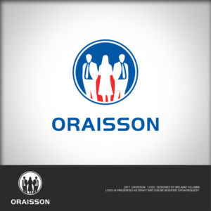 Diseño de Logo por mvillamin para ORAISSON, SA DE CV | Diseño: #14734329