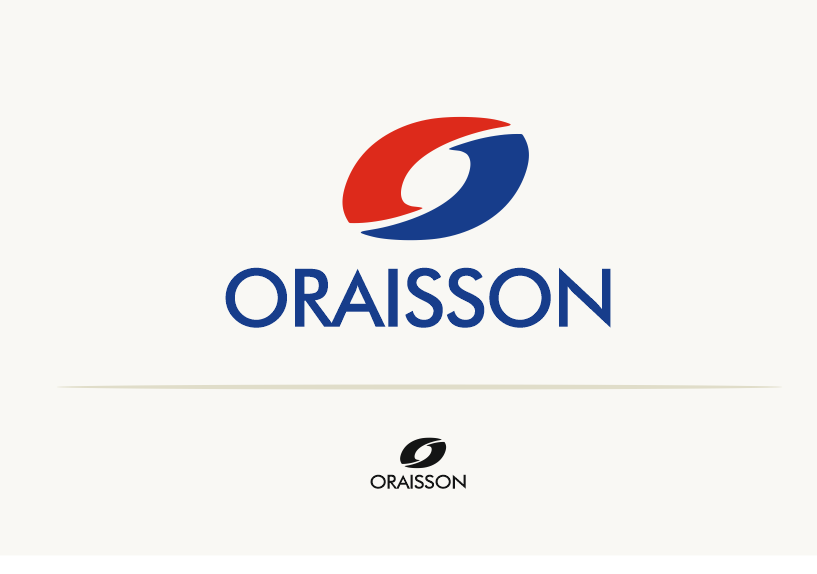 Diseño de Logo por PinkOrange para ORAISSON, SA DE CV | Diseño #14721996