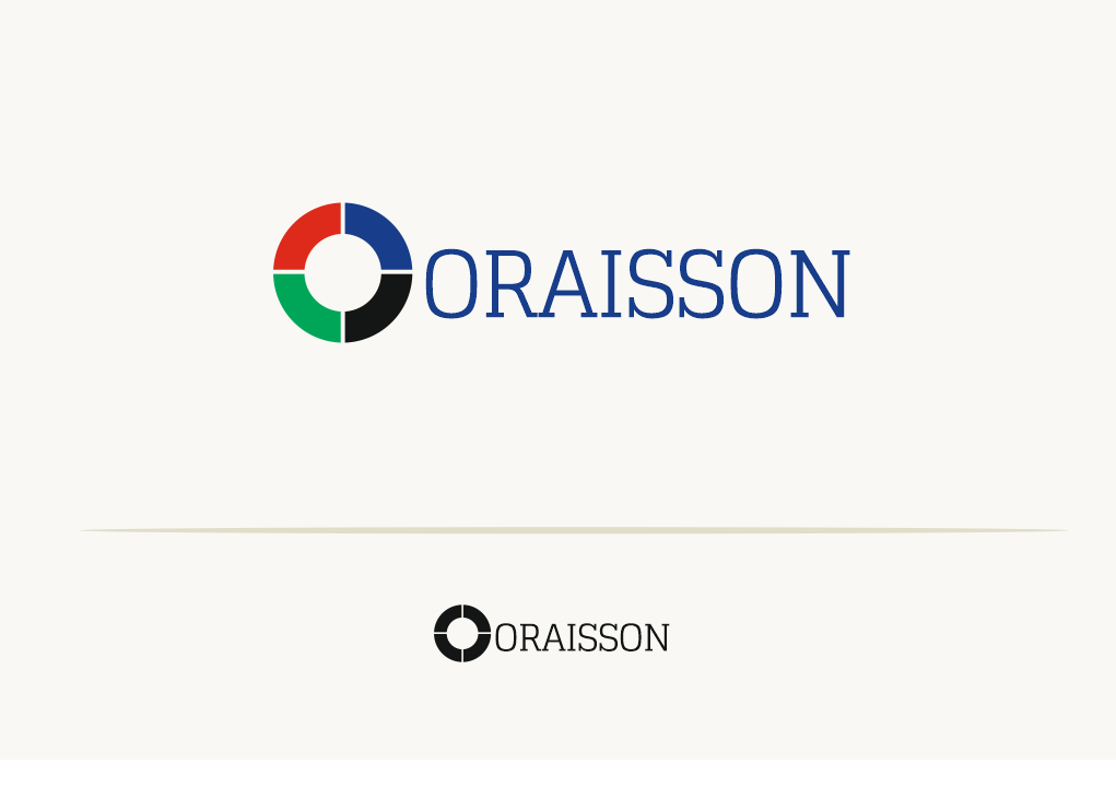Diseño de Logo por PinkOrange para ORAISSON, SA DE CV | Diseño #14722332