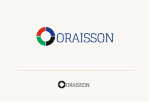 Diseño de Logo por PinkOrange para ORAISSON, SA DE CV | Diseño: #14722332