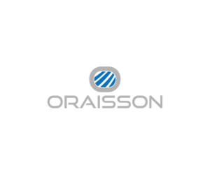 Logo Design by saeinpahore41504 for ORAISSON, SA DE CV | Design: #14743729