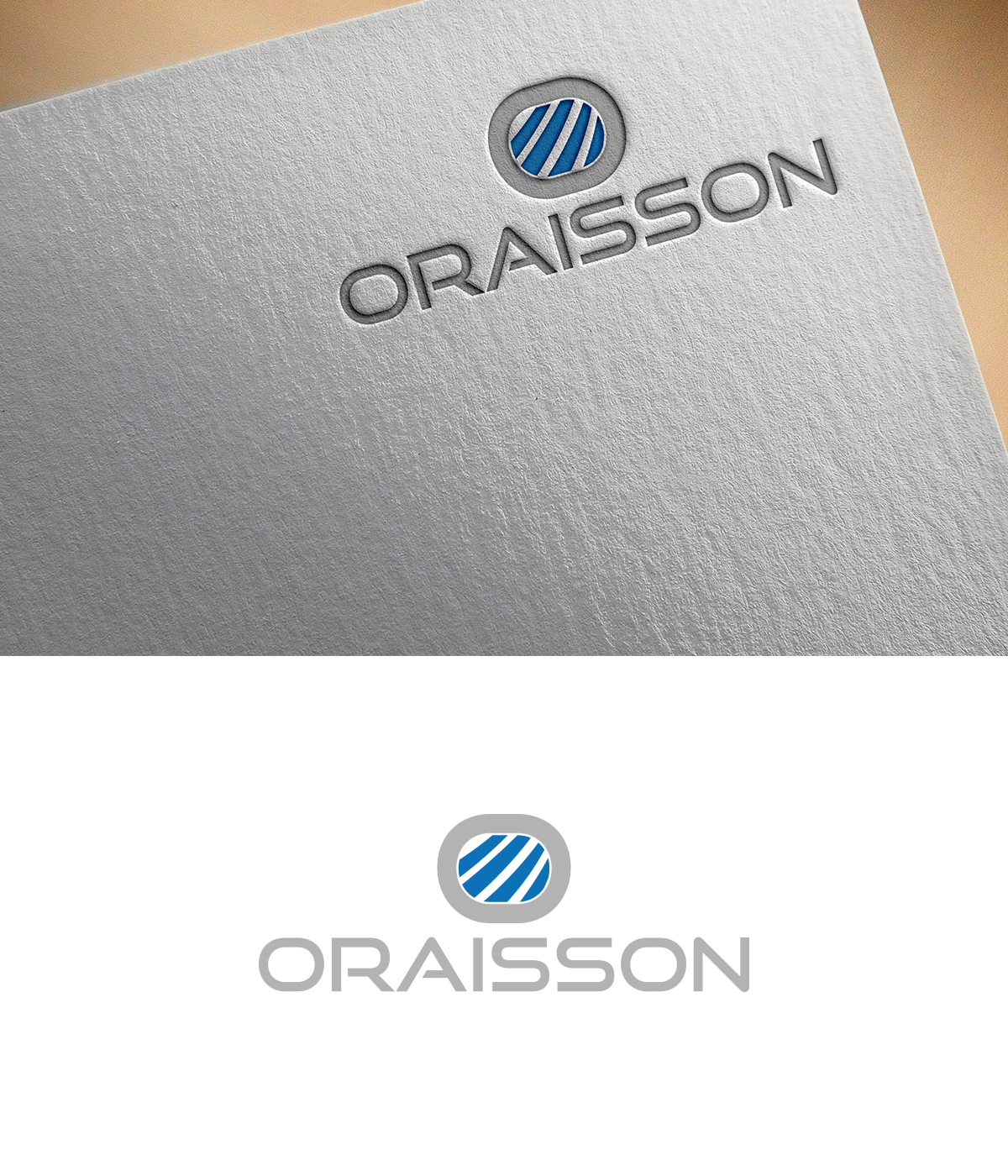 Diseño de Logo por saeinpahore41504 para ORAISSON, SA DE CV | Diseño #14743730