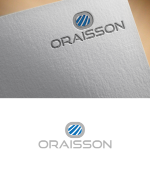 Logo Design by saeinpahore41504 for ORAISSON, SA DE CV | Design: #14743730
